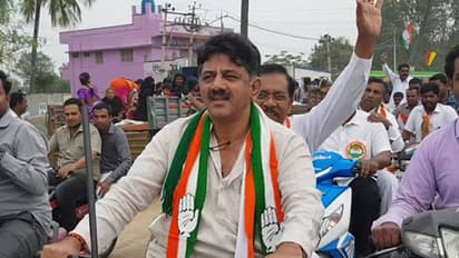 ಡಿಕೆ ಶಿವಕುಮಾರ್ಗೆ KPCC ಅಧ್ಯಕ್ಷ ಪಟ್ಟ ಒಲಿಯಲು 5 ಕಾರಣಗಳು