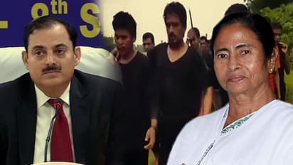 बीएसएफ के डीजी का बड़ा बयान, ममता पर लगाए गंभीर आरोप