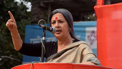 CPM leader Brinda Karat welcomes Supreme Court judgement on adultery law