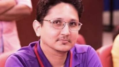 മുഖ്യമന്ത്രിയുടെ ദുരിതാശ്വാസ നിധിയിലേക്ക് ശമ്പളം സംഭാവന ചെയ്ത് പാകിസ്ഥാനിയായ പ്രവാസി