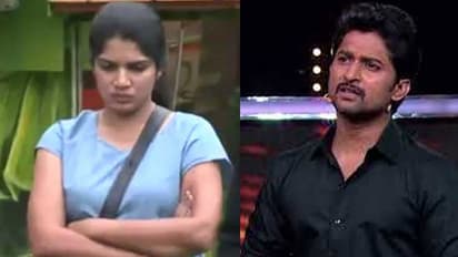 బిగ్ బాస్2: కౌశల్ భార్య సంగతి నీకెందుకు..? దీప్తిపై నాని ఫైర్!