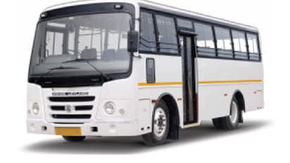 ലെയ്ലാന്ഡ് ബസുകളും ഇലക്ട്രിക്കാവുന്നു!