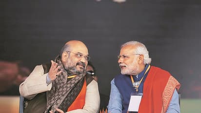 ಪಂಚರಾಜ್ಯ ಚುನಾವಣೆ ಸೋಲಿನ ಬಗ್ಗೆ ಚಕಾರವನ್ನೇ ಎತ್ತುತ್ತಿಲ್ಲ ಮೋದಿ-ಶಾ