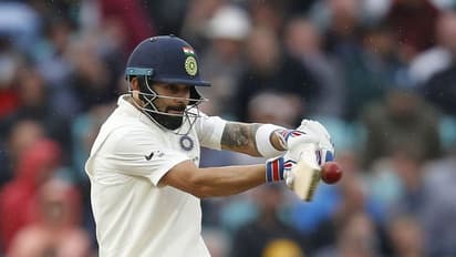 కోహ్లీ మాట: ఓడినా మజా వచ్చిందట