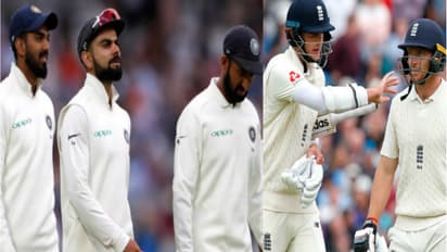 இந்திய அணிக்கு இதவிடவா வேற அசிங்கம் வேணும்..?