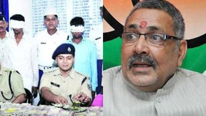 50000 രൂപ മോഷണം പോയെന്ന് ബിജെപി എംപി. എന്നാല് കള്ളന് പറയാനുള്ളത് മറ്റൊന്ന്