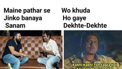 Kashyap's 'gangster' did not look back