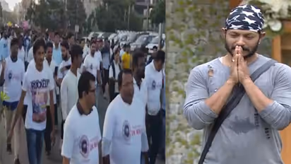 బిగ్ బాస్: కౌశల్ కోసం భారీ ర్యాలీ!