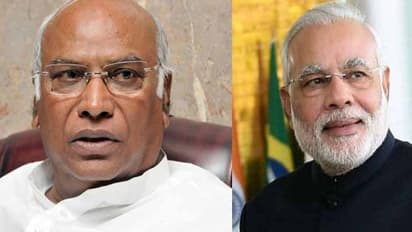 ಖರ್ಗೆ ಪ್ರಧಾನಿ ಅಭ್ಯರ್ಥಿಯಾದ್ರೆ ಮೋದಿ ಸೋಲುತ್ತಾರಾ?