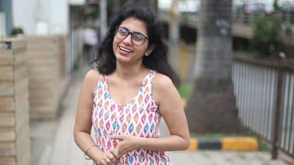 ഈ പെണ്കുട്ടി പറയുന്നു; ബ്രേക്കപ്പായാല് ജീവിതം തീര്ന്നുവെന്ന് കരുതല്ലേ