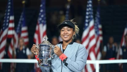 ಯುಎಸ್ ಓಪನ್ ಗೆದ್ದ ನವೋಮಿ ಒಸಾಕ-ಸೋತು ಕಣ್ಣೀರಿಟ್ಟ ವಿಲಿಯಮ್ಸ್