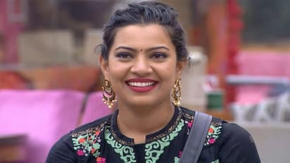 బిగ్ బాస్2: గీతామాధురి కోసం బిగ్ బాస్ గేమ్!