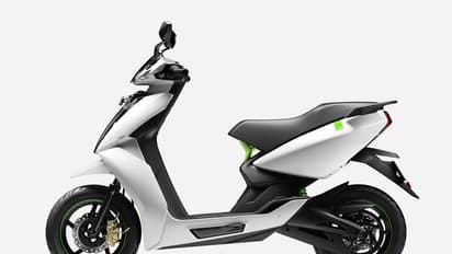 ಎದರ್ ಎಲೆಕ್ಟ್ರಿಕ್ ಸ್ಕೂಟರ್ ಬೆಲೆ ಇಳಿಕೆ; ಇಲ್ಲಿದೆ ನೂತನ ದರ ಪಟ್ಟಿ!