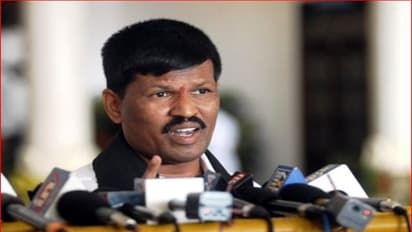 ನನ್ನ ತಾಯಿ ಶಾಕ್‌ನಲ್ಲಿದ್ದಾರೆ : 15 ದಿನ ಟೈಂ ಬೇಕು