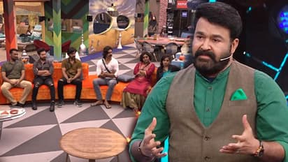 എന്തുകൊണ്ട് ബിഗ് ബോസില്? മോഹന്ലാല് പറയുന്നു