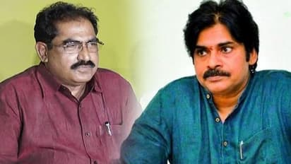 సీపీఎంతో జనసేన జట్టు: రెండు రోజుల్లో తమ్మినేని, పవన్ చర్చలు