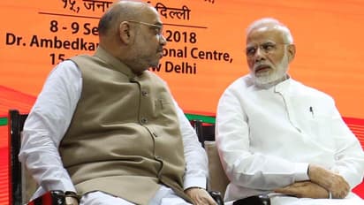 ರಹಸ್ಯವಾಗಿ ಮೋದಿ-ಶಾ ಹೆಣೆಯುತ್ತಿರುವ ತಂತ್ರ ಏನು?  ಕಾಶ್ಮೀರದಲ್ಲಿ ಏನಾಗುತ್ತಿದೆ?