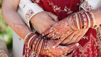 ಪಾಕ್‌ಗೆ ರೈಲು ಸಿಗದೇ ಭಾರತದ ವರ, ಪಾಕ್‌ ವಧುವಿನ ಮದುವೆ ರದ್ದು