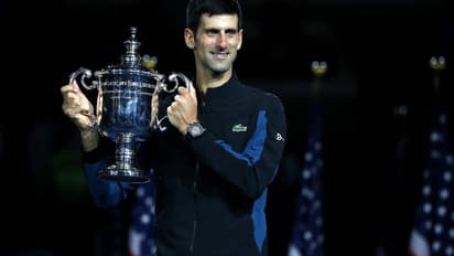 US Open 2018: Novak Djokovic wins title for third time, equals 'idol' Pete Sampras's 14 grand slams