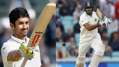 రెండో టెస్టుకి జట్టు ఖరారు.. విహారికి దక్కని చోటు