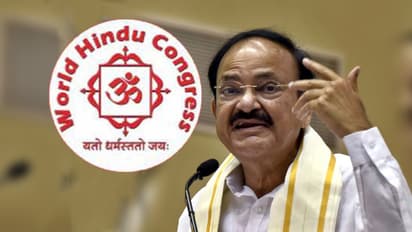 हिंदू शब्द को ‘अछूत’ और ‘असहनीय’ बनाने की हो रही कोशिशः वेंकैया