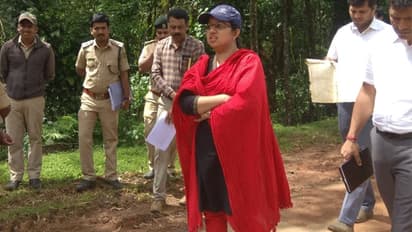 ಪ್ರವಾಹ ಪರಿಸ್ಥಿತಿಯನ್ನು ಯಶಸ್ವಿಯಾಗಿ ನಿಭಾಯಿಸಿದ್ದ ಕೊಡಗು DC ವರ್ಗಾವಣೆ?