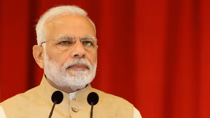 Parliament attack: 17 years on, PM Modi salutes bravery of those martyred