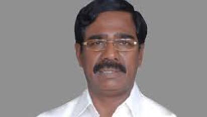 సబితాను కలిసిన తర్వాతే కాంగ్రెస్లో చేరుతా: కేఎస్ రత్నం