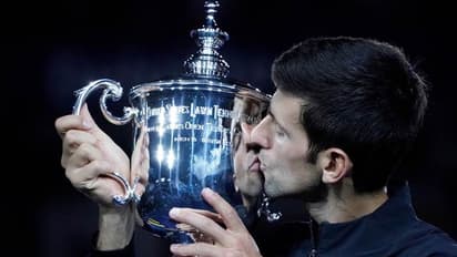 ಯುಎಸ್ ಓಪನ್: ಪ್ರೇಕ್ಷಕರಿಗೆ ಮಾಸ್ಕ್, ಲಸಿಕೆ ದಾಖಲೆ ಕಡ್ಡಾಯವಲ್ಲ