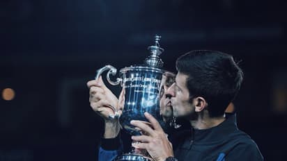 अमेरिकी ओपन पर नोवाक जोकोविक का कब्जा, 14वां ग्रैंड स्लैम जीत की पीट सैम्प्रास की बराबरी