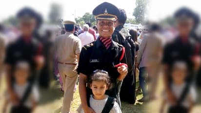 Jammu and Kashmir: Martyred soldier’s widow joins Army, sets example of courage, inspiration