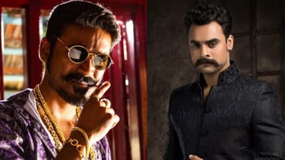 ടൊവിനോ വില്ലനായെത്തുന്ന ധനുഷ് ചിത്രം 'മാരി ടു' ഡിസംബറില്