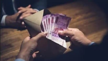 ಲಂಚ: ವಿಜಯ ಬ್ಯಾಂಕ್ ಮ್ಯಾನೇಜರ್ ಬಂಧನ