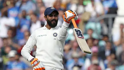 India vs England: Here's why Ravindra Jadeja should have played the earlier Tests