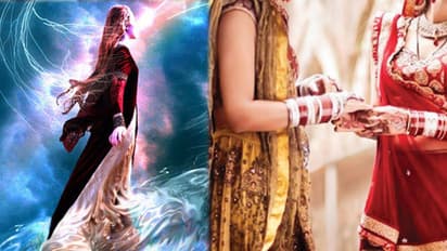 ‘‘గత జన్మలో నువ్వే నా భర్త..రా... కలిసి బతుకుదాం’’.. యువతిపై ఆశపడిన వివాహిత