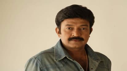 రాజశేఖర్ సినిమా సెట్ కోసం రూ.2 కోట్లు!