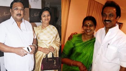 கருணாநிதியின் மருமகள்கள் எப்படி? வெளியானது சுவாரஷ்ய தகவல்கள்