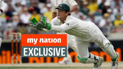 Adam Gilchrist warns Australian crowds: Don't mess with Virat Kohli during India's tour Down Under