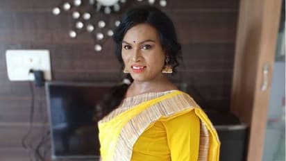 ಥ್ಯಾಂಕ್ಯೂ ಸುಪ್ರೀಂ: ಹಸೆಮಣೆ ಏರಲಿದ್ದಾರೆ ಮೊದಲ ತೃತೀಯ ಲಿಂಗಿ ಆಫೀಸರ್!