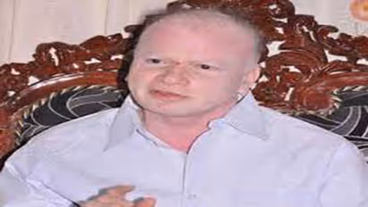 డబ్బుల్లేవు....అందుకే వచ్చే ఎన్నికల్లో పోటీ చెయ్యడం లేదన్నమాజీ మంత్రి