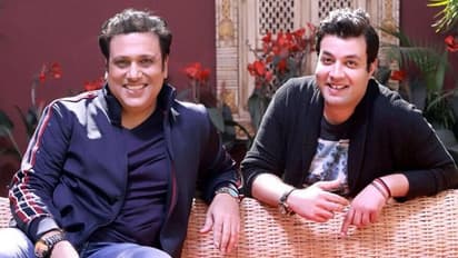 ‘फ्राईडे’ से सबको हंसाएंगे गोविंदा और वरुण