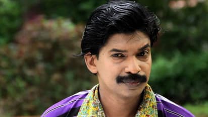 'ഇത് ഉത്തര്പ്രദേശില് എങ്ങാനും ആയിരുന്നെങ്കില് അവർ ഉണര്ന്നേനെ'; നെയ്യാറ്റിൻകര സംഭവത്തിൽ സന്തോഷ് പണ്ഡിറ്റ്