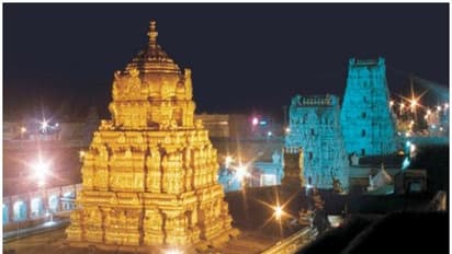 திருப்பதி லட்டு விலை கிடுகிடு உயர்வா..? அதிரடியாக பதிலளித்த தேவஸ்தான தலைவர்..!