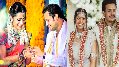 స్టార్లు.. బ్రేకప్ కహానీలు!