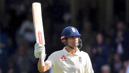 147 ರನ್ ಗಳಿಸಿ ಕುಕ್ ಔಟ್, ಟೀಂ ಇಂಡಿಯಾಗೆ ಮತ್ತೊಂದು ಸೋಲು?