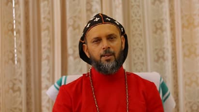 'അതിസമർത്ഥമായ സൈബർ തട്ടിപ്പിന് ഇരയായി, വെർച്ചൽ കസ്റ്റഡിയിലാണെന്ന് വിശ്വസിപ്പിച്ചു'; ഗീവർഗീസ് മാർ കൂറിലോസ്