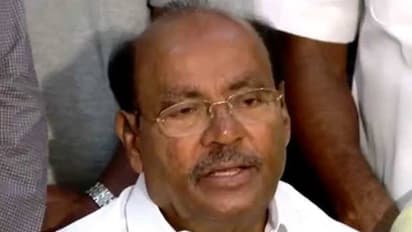 3 அடிக்கு குறைவாக யாராவது நெங்கி வந்தால் சிங்கப்பூர் போன்று 6 மாதம் ஜெயில்..!! டாக்டர் ராமதாஸ் வலியுறுத்தல்