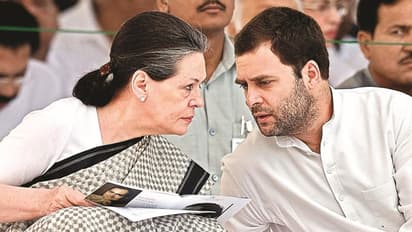 നാഷണൽ ഹെറാൾഡ് കേസ്: രാഹുലിന്റെയും സോണിയയുടെയും ഹര്ജി ഹൈക്കോടതി തള്ളി