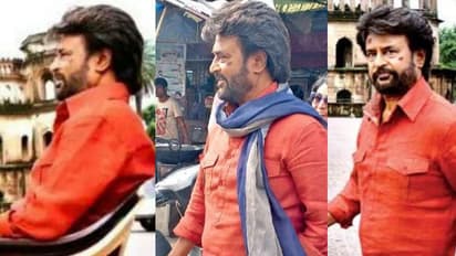 லக்னோவில் ரஜினி! சந்திக்க படையெடுக்கும் பா.ஜ.க நிர்வாகிகள்!