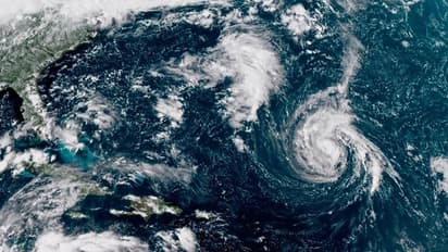 'ഫ്ലോറന്സ്' ചുഴലിക്കൊടുങ്കാറ്റ് ഭീതി പരത്തുന്നു; യുഎസില് അതീവ ജാഗ്രത